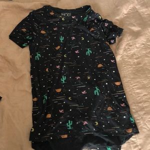 Modern Lux Woman’s shirt S